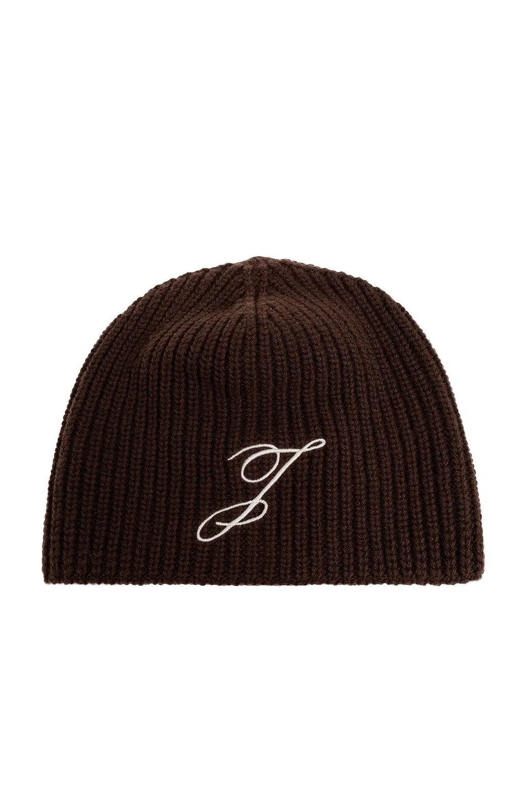Espiral Logo Knit Hat