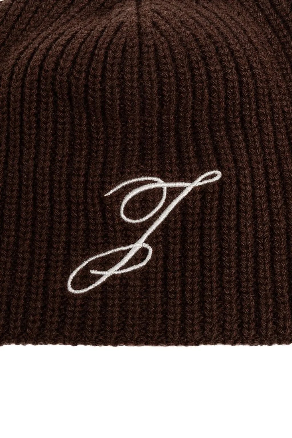 Espiral Logo Knit Hat
