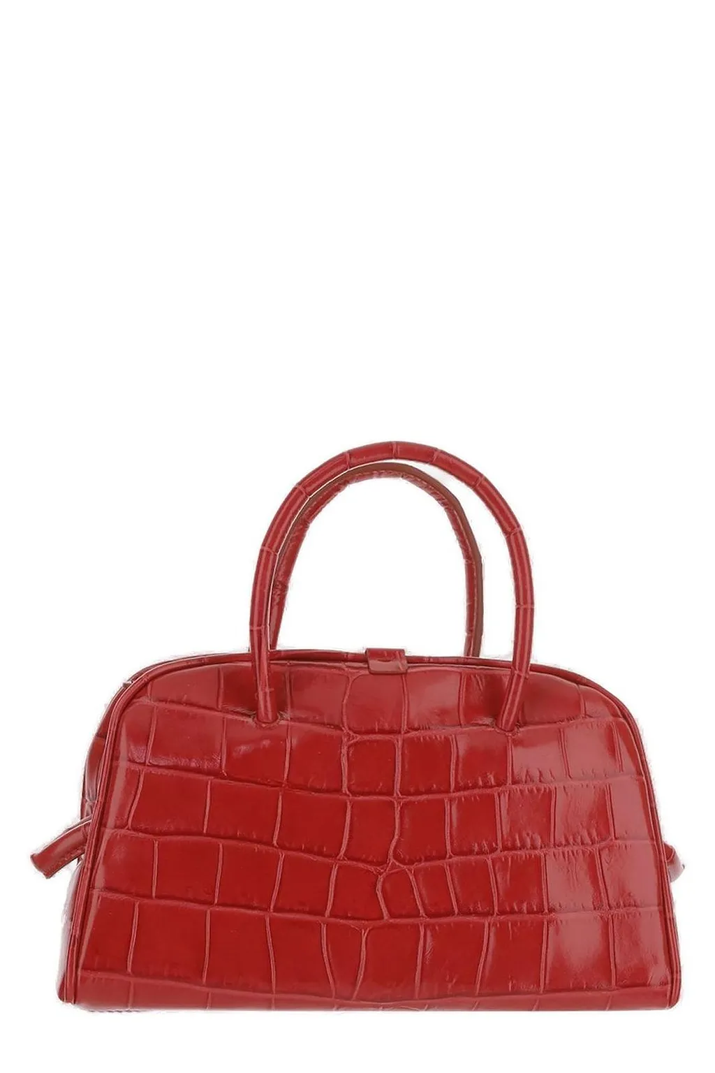Jacquemus The Small Turismo Bowling Bag