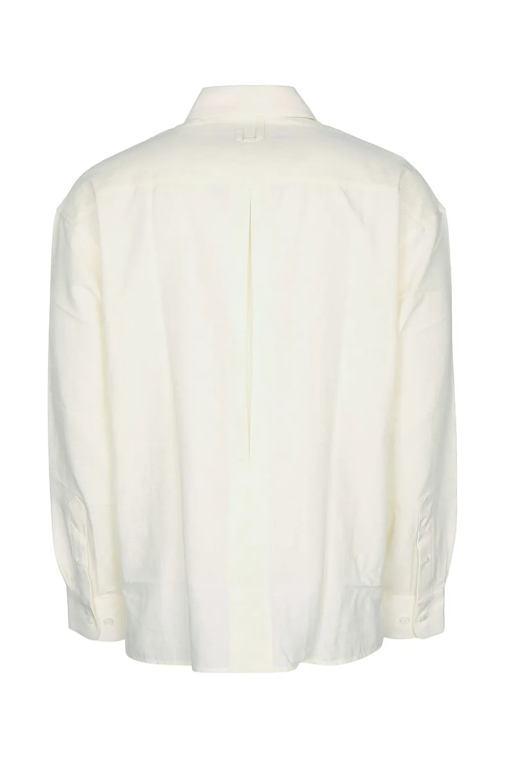 Jacquemus La Chemise Losange Shirt