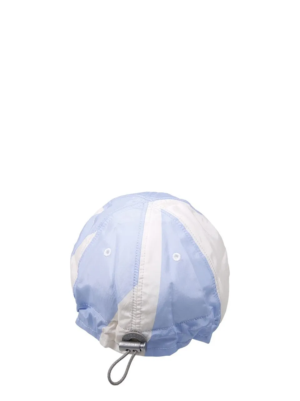 Jacquemus La Casquette Baluchon Striped Cap
