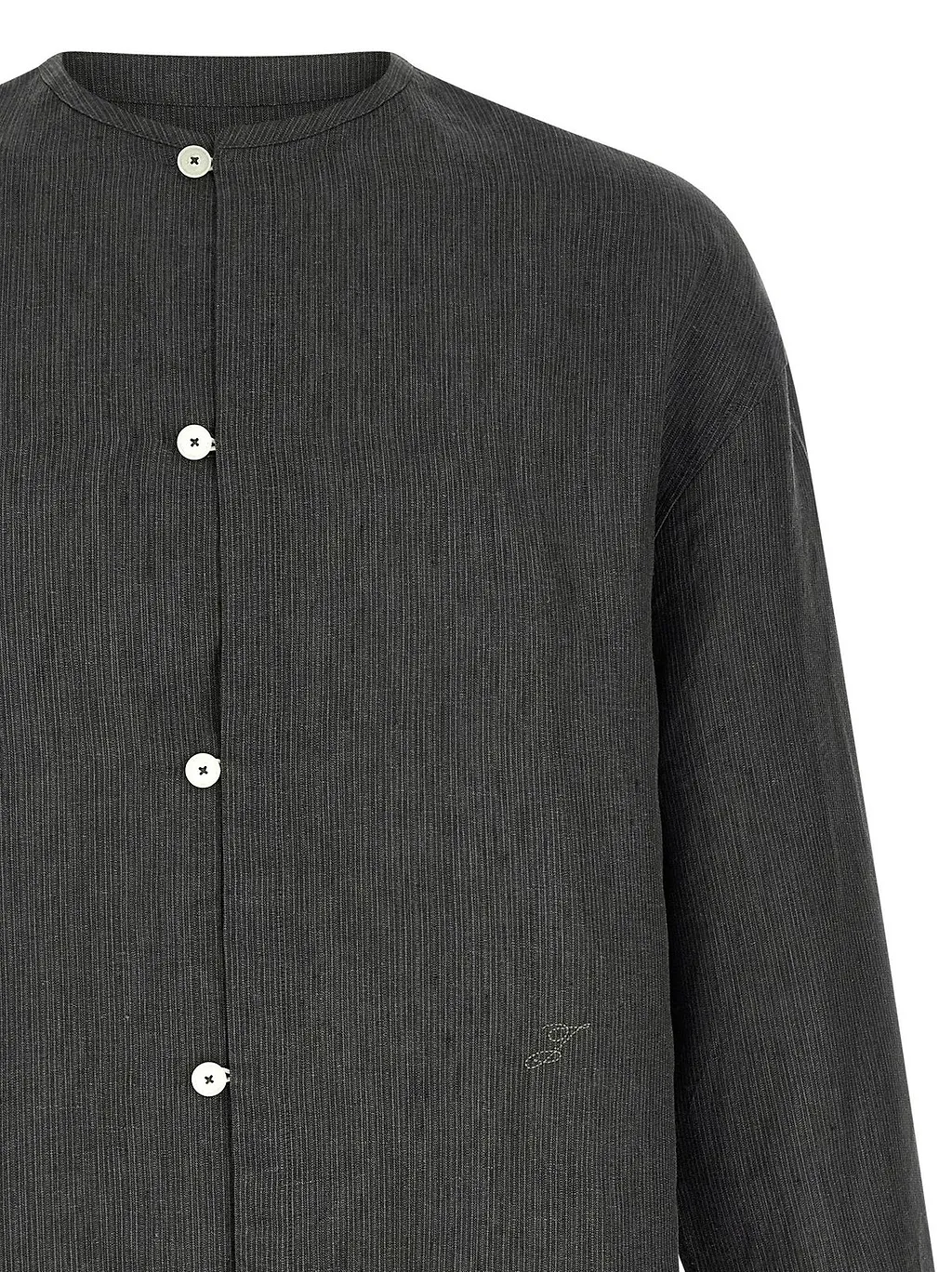 Jacquemus La Chemise Pastro Shirt