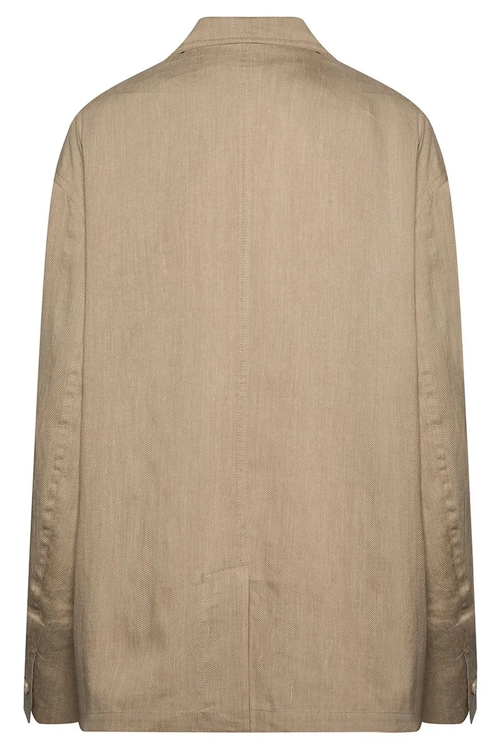 The Pastro Long Sleeved Blazer