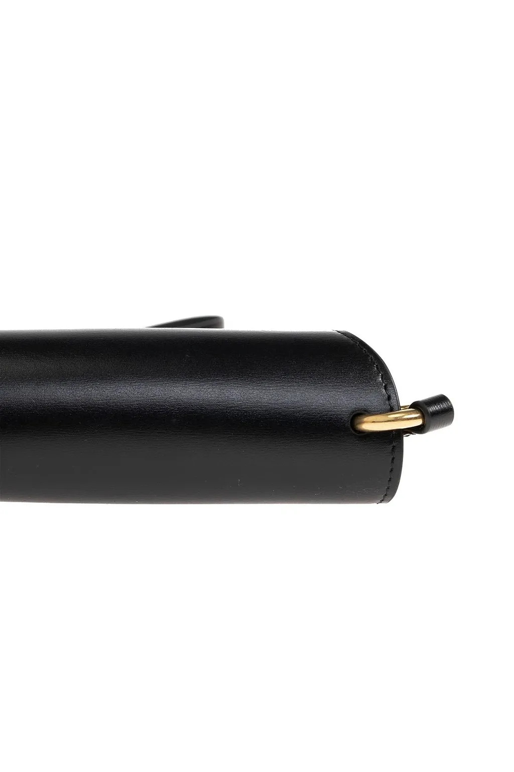 Jil Sander Cannolo Key Ring
