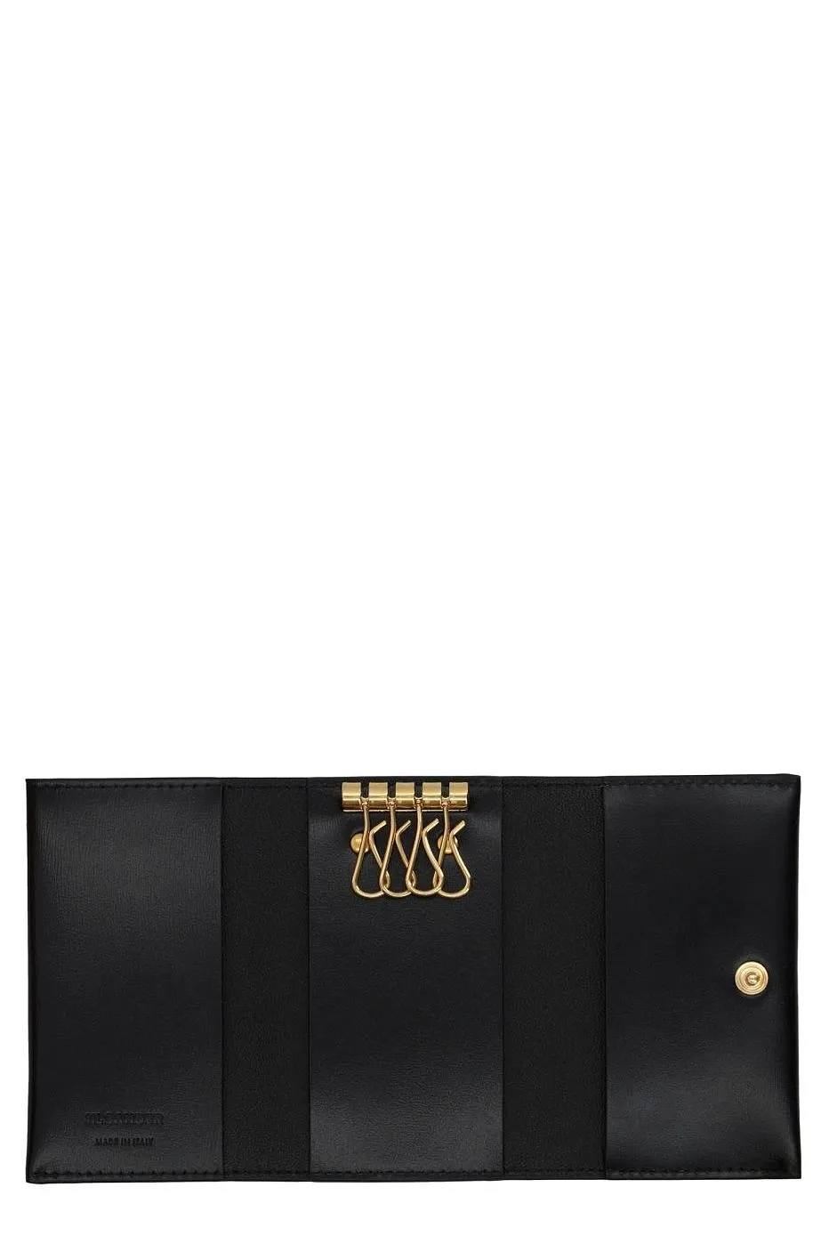 Jil Sander Key Pouch