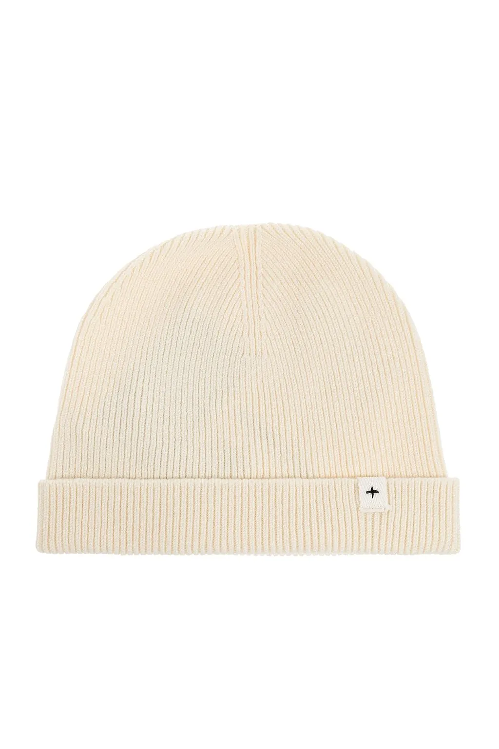 Jil Sander+ Knitted Rib Hat