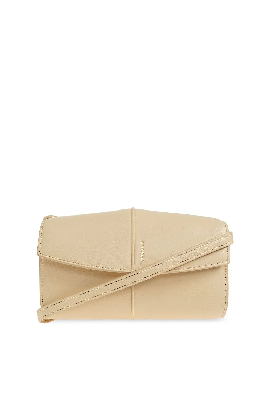 Linea Flap Belt Bag