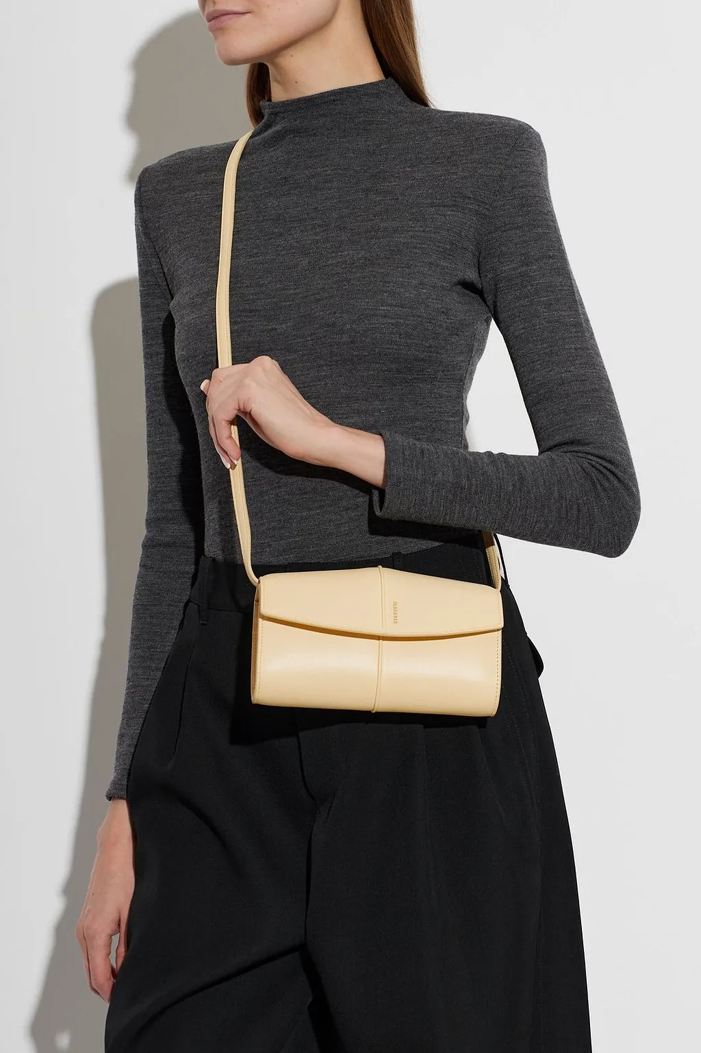 Linea Flap Belt Bag