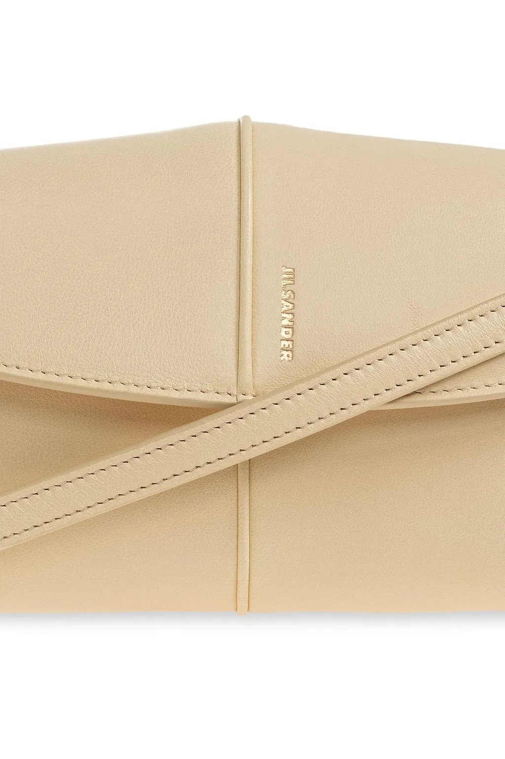 Linea Flap Belt Bag