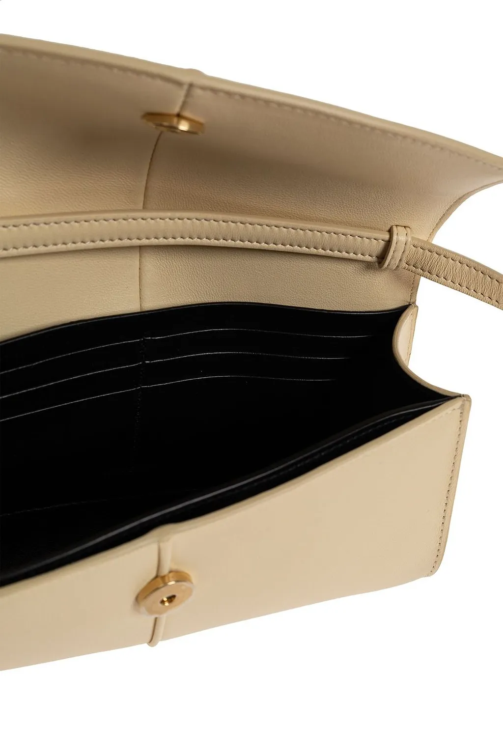 Linea Flap Belt Bag