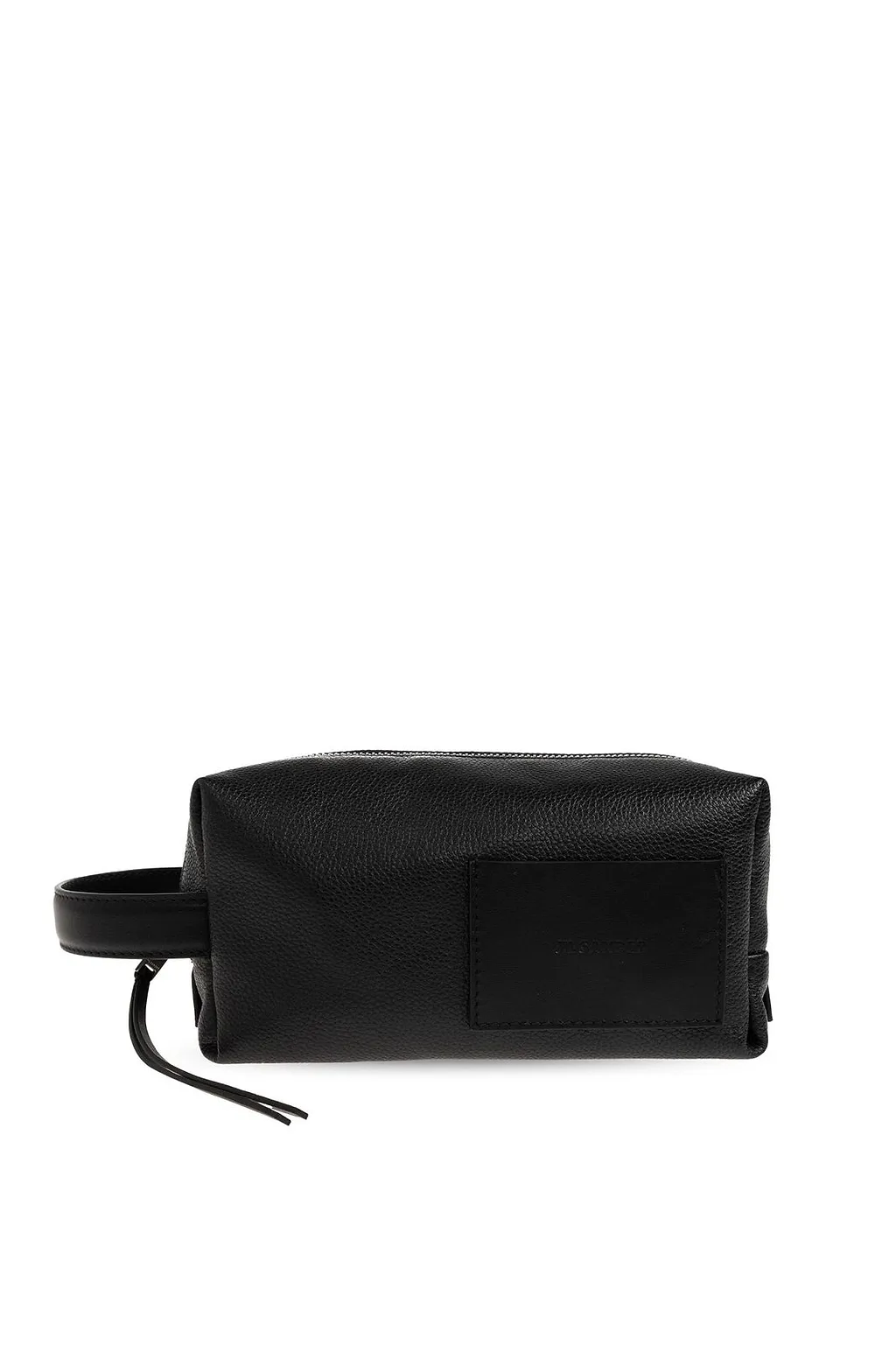 Jil Sander Zip-Top Toiletry Bag
