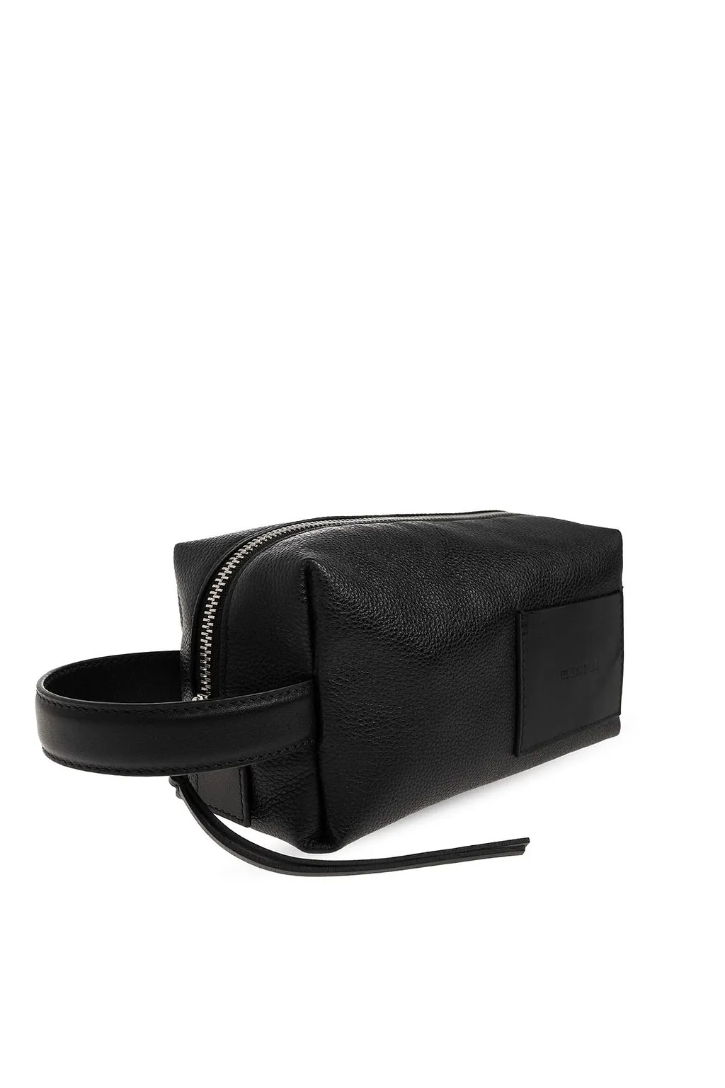Jil Sander Zip-Top Toiletry Bag