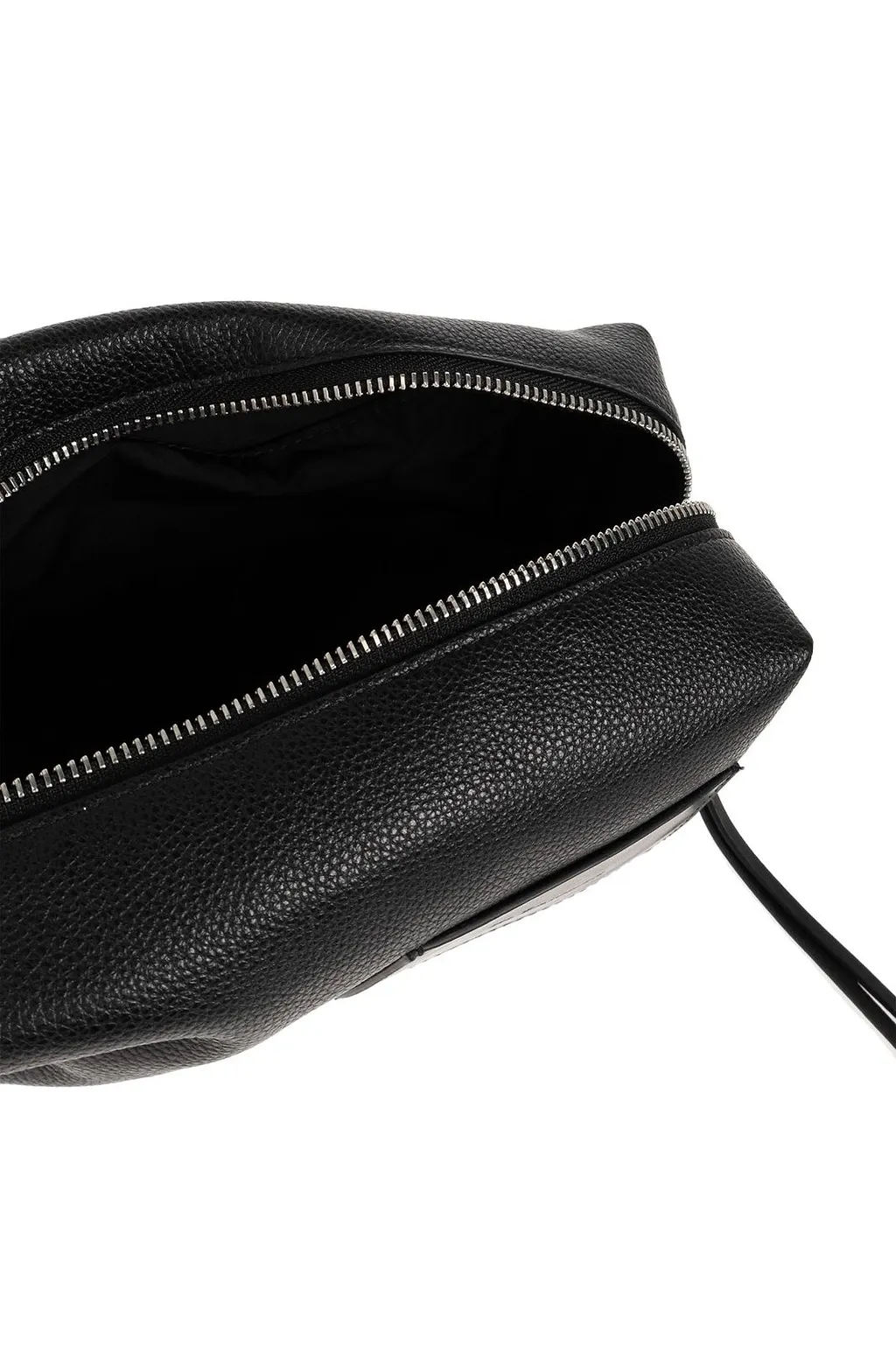 Jil Sander Zip-Top Toiletry Bag