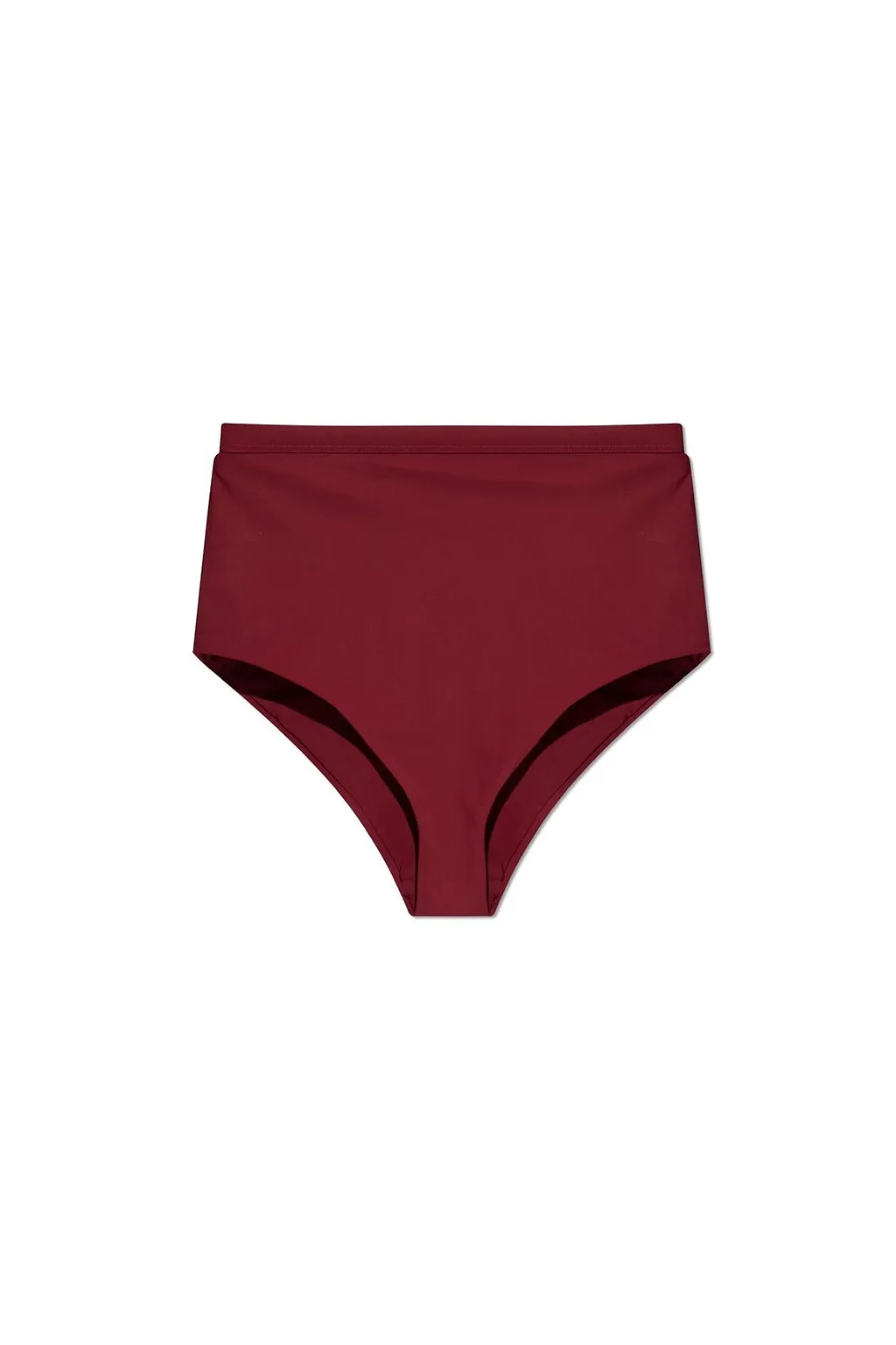 Jil Sander+ Logo Printed Bikini Bottoms