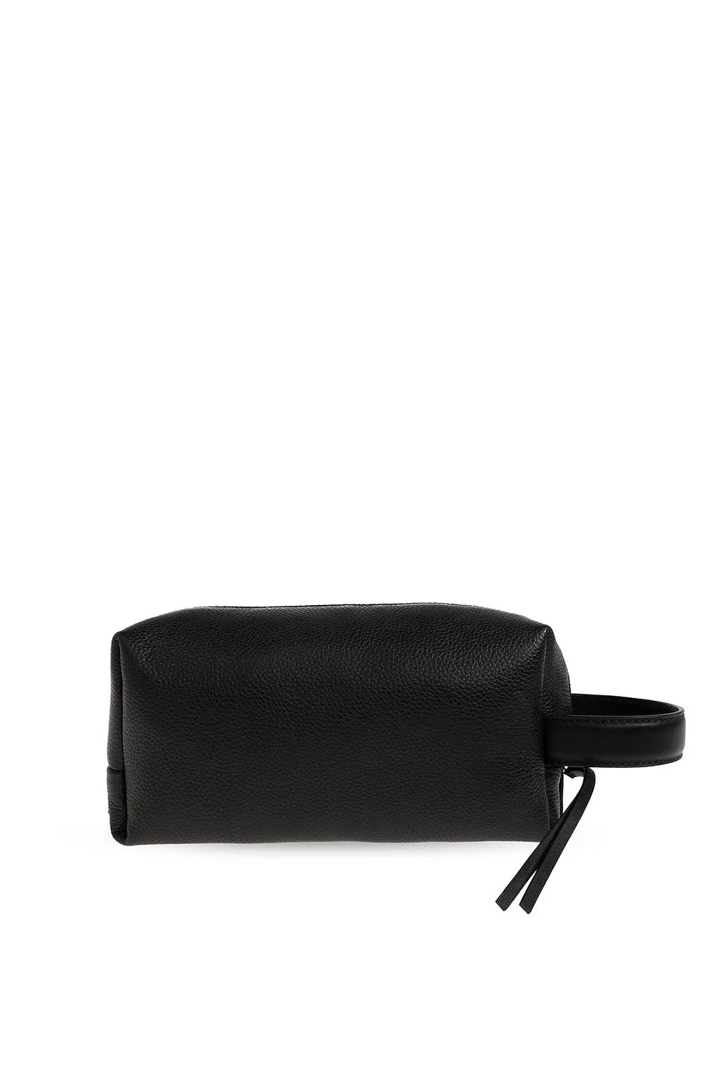 Jil Sander Zip-Top Toiletry Bag