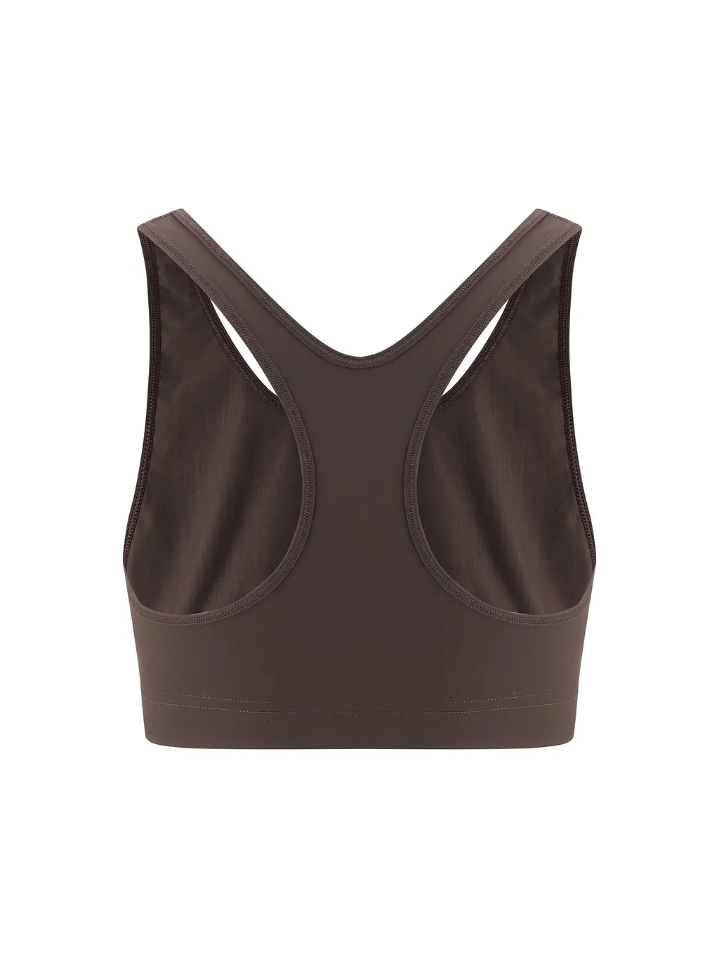 Jil Sander+ Logo Printed Sport Bra