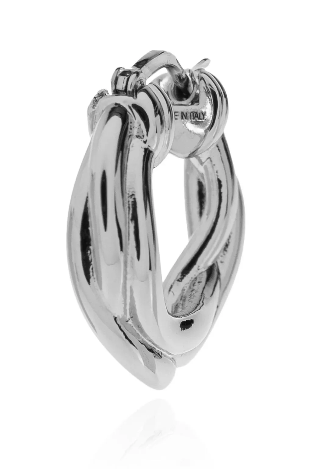 Jil Sander Multi-Layer Earring