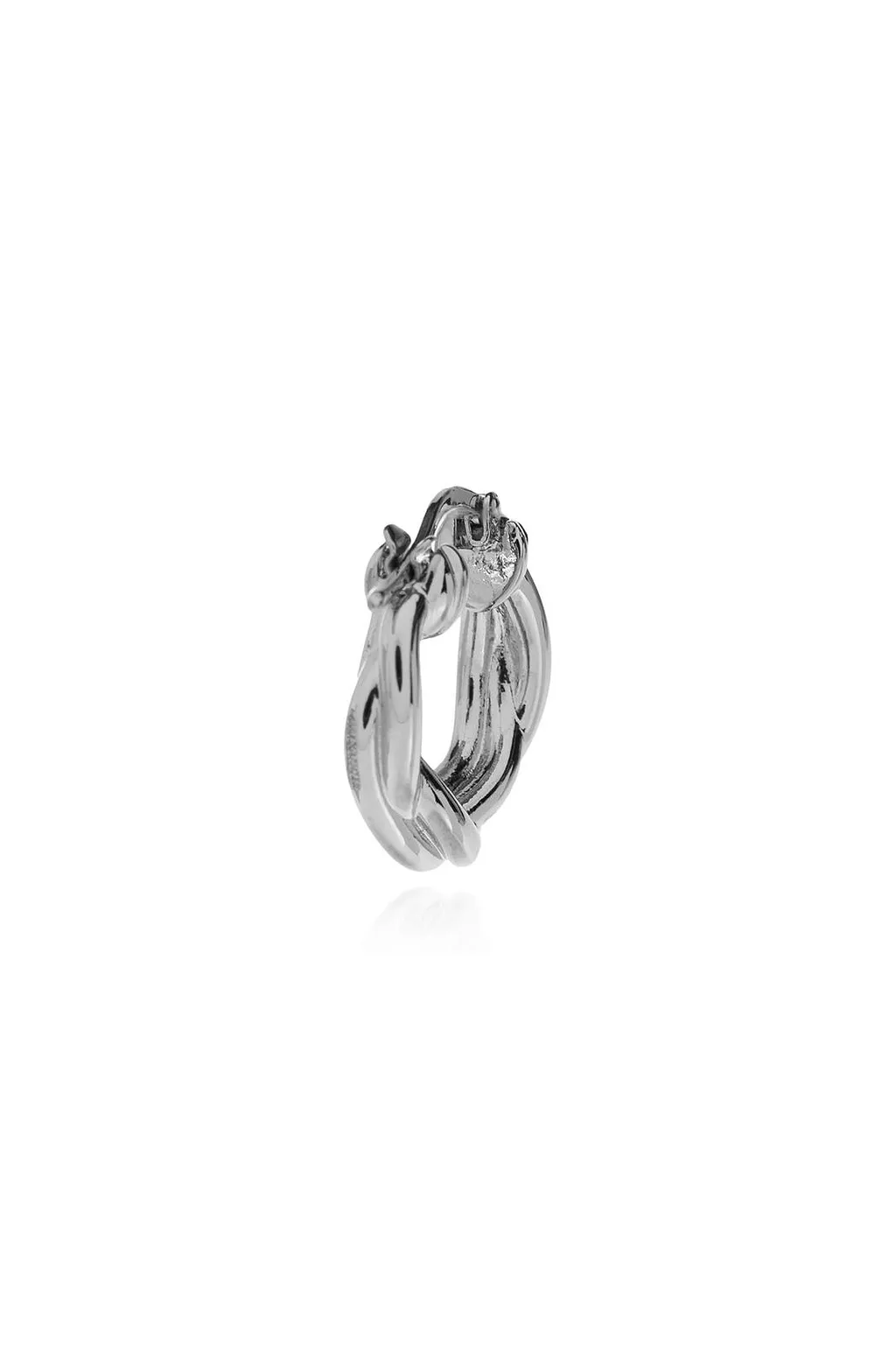 Jil Sander Multi-Layer Earring
