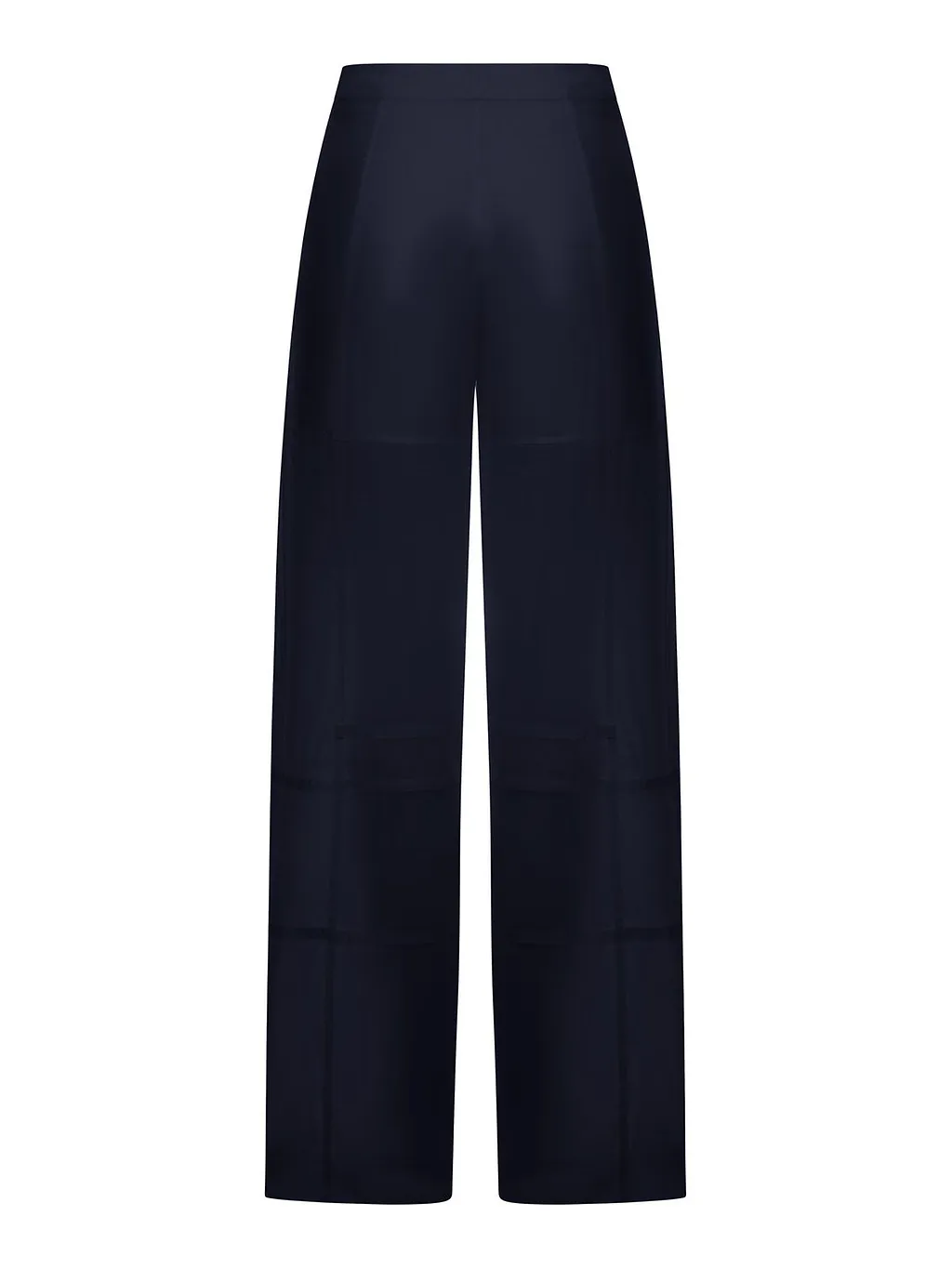 Organdy Straight Leg Pants