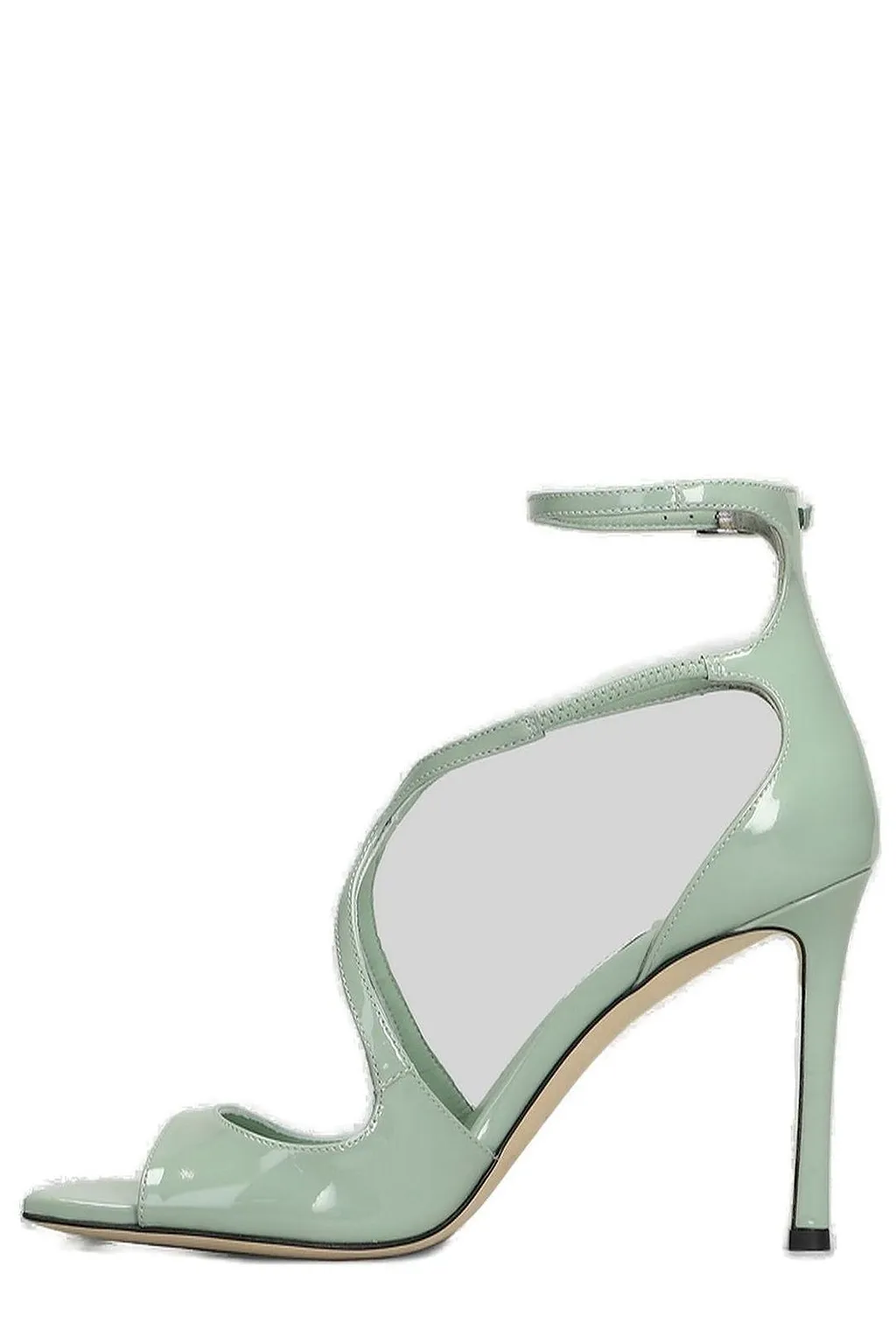 Jimmy Choo Azia 95 Sandals