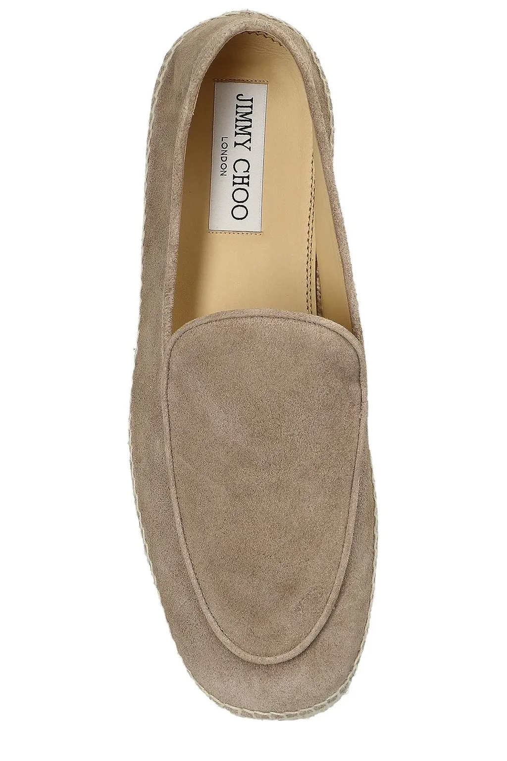 Jimmy Choo Shenton Espadrilles