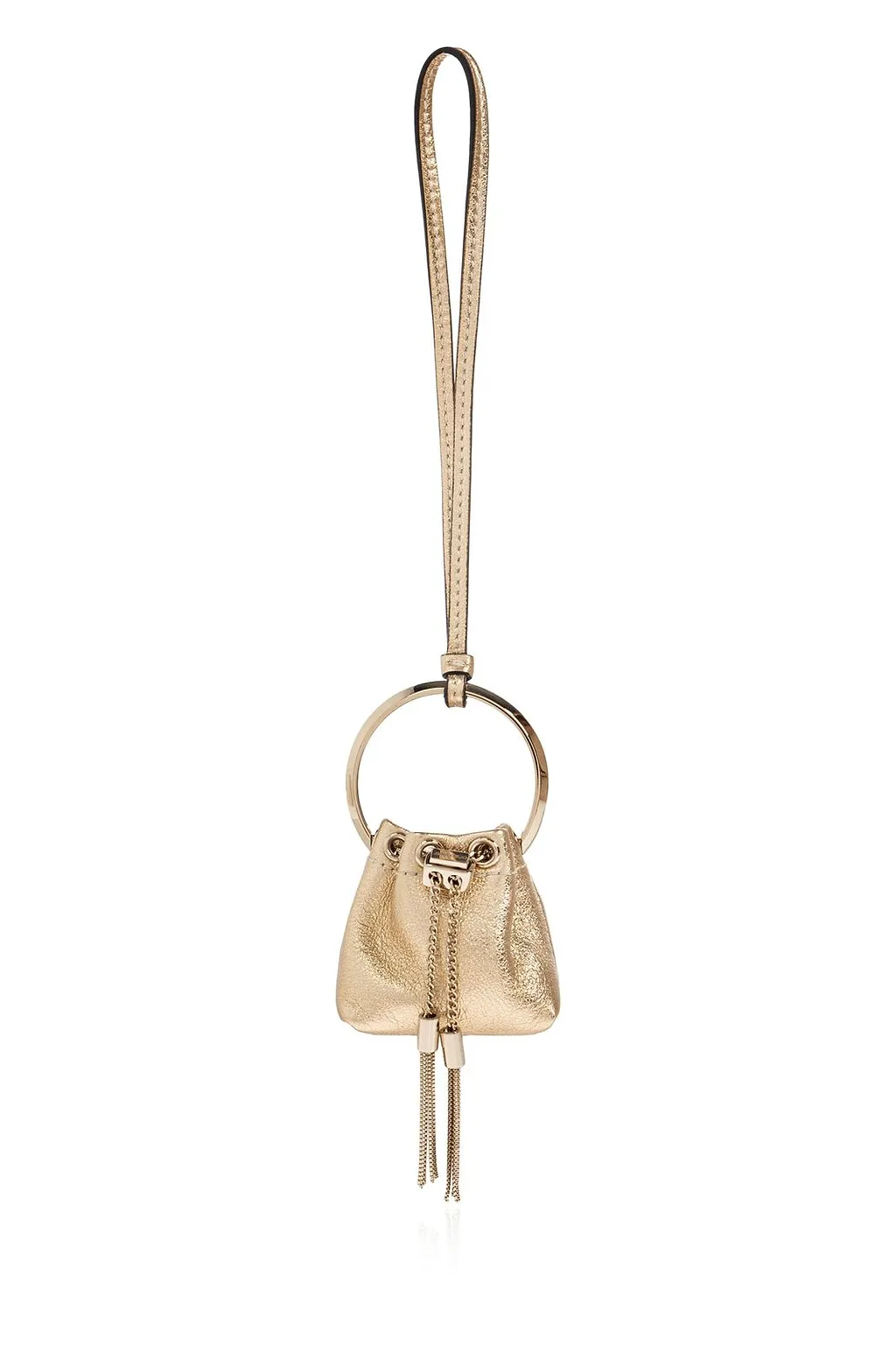 Jimmy Choo Bon Bon Mini Charm