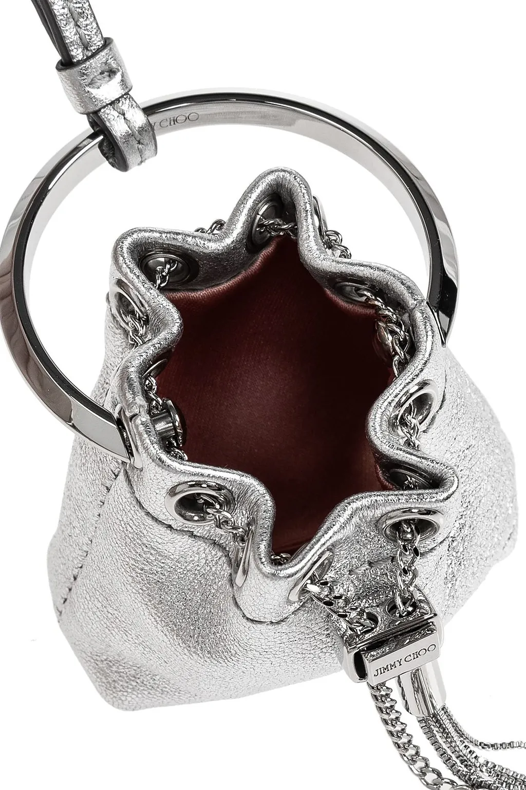 Jimmy Choo Bon Bon Mini Charm