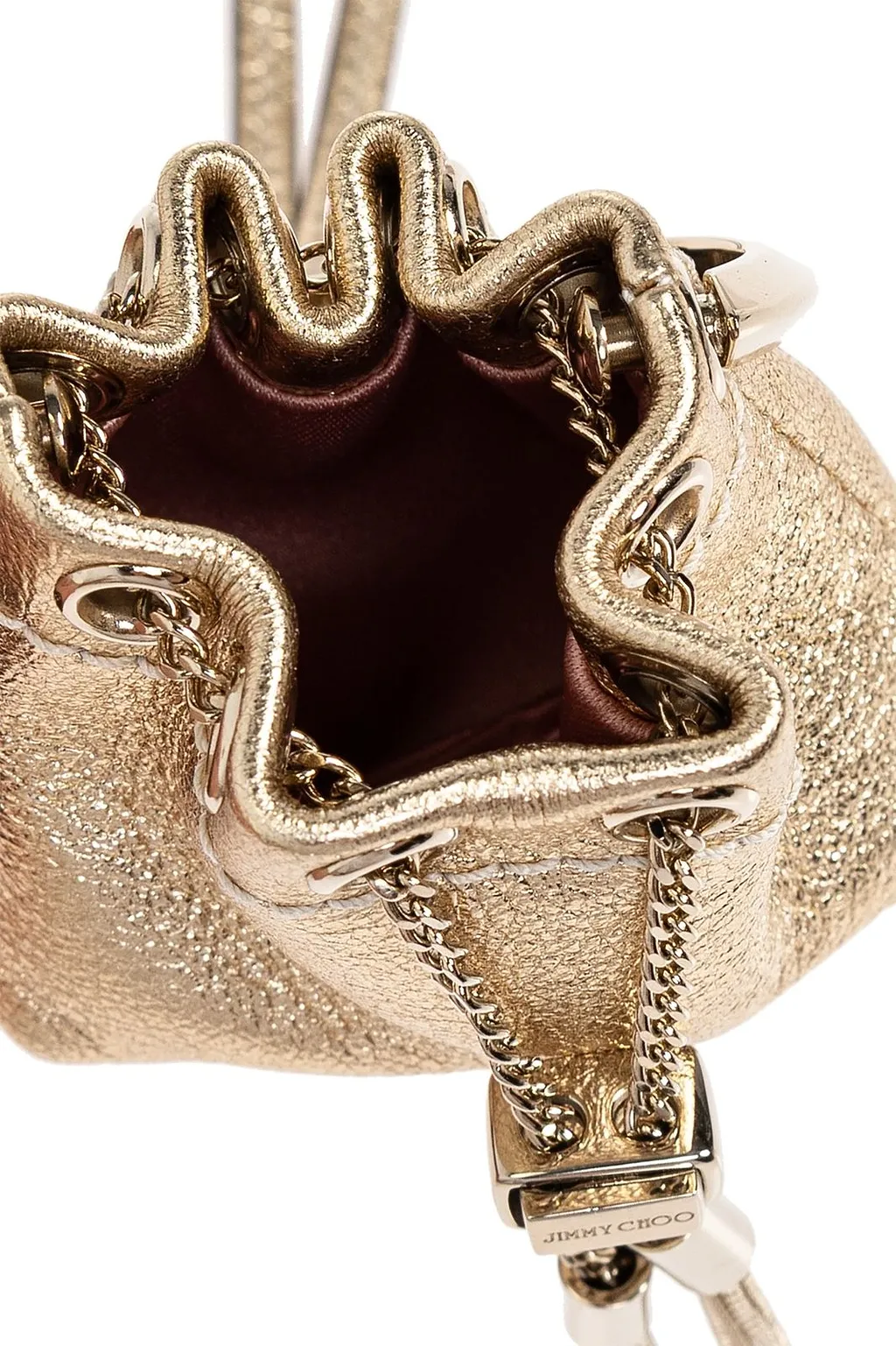Jimmy Choo Bon Bon Mini Charm