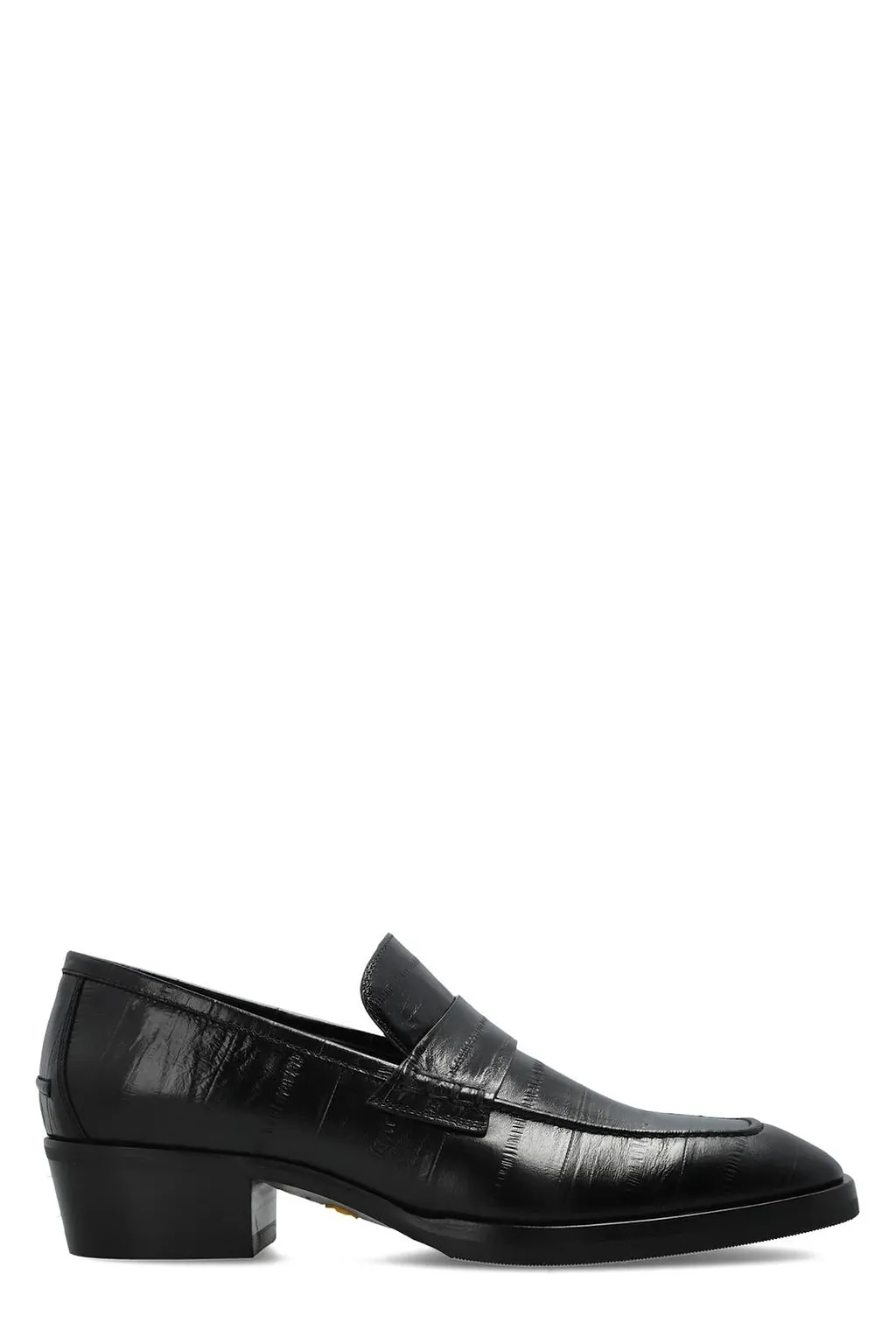 Wilder Loafers