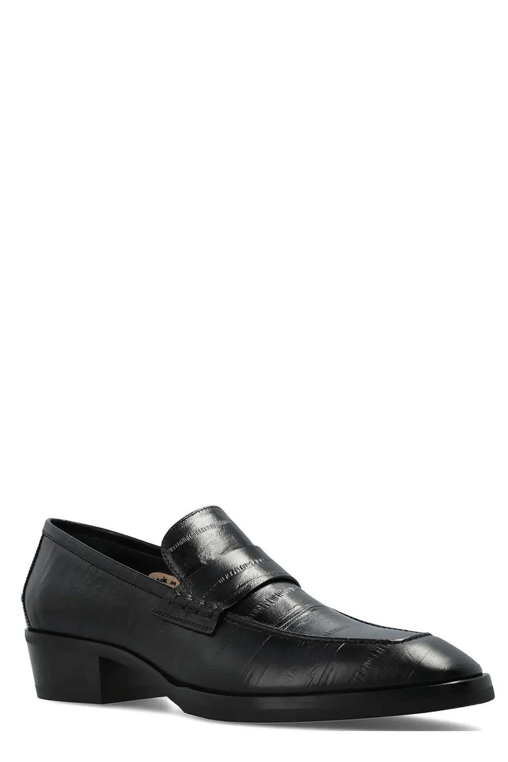 Wilder Loafers