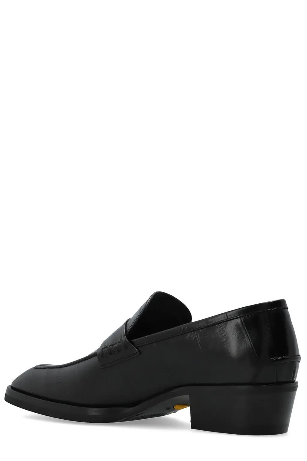 Wilder Loafers