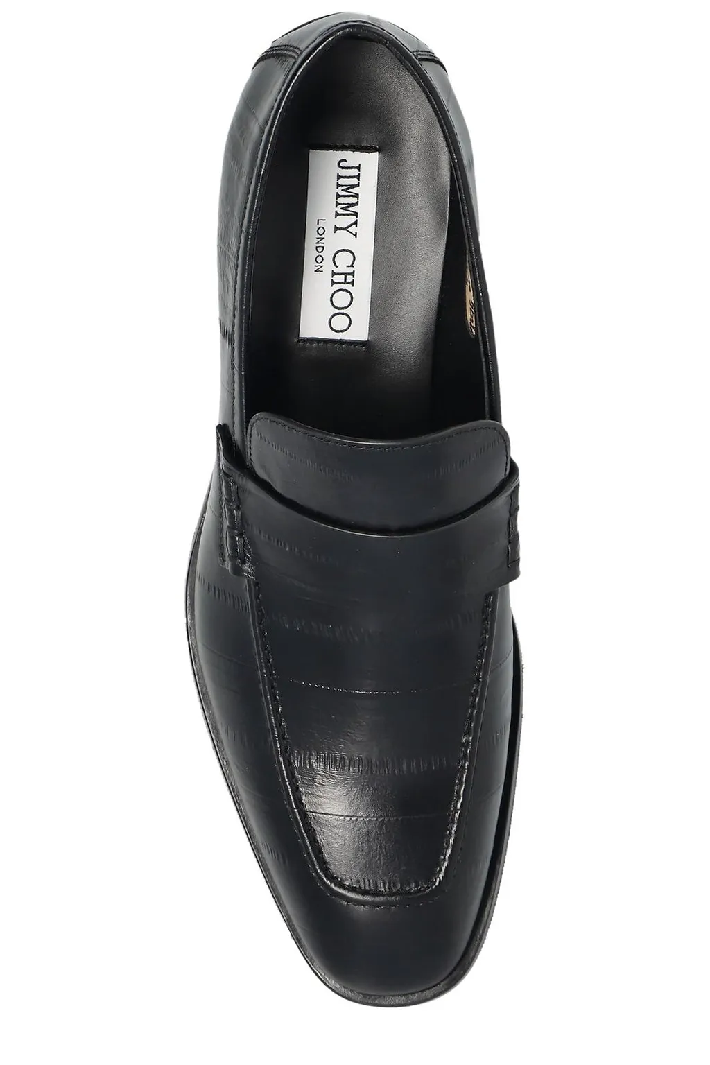 Wilder Loafers