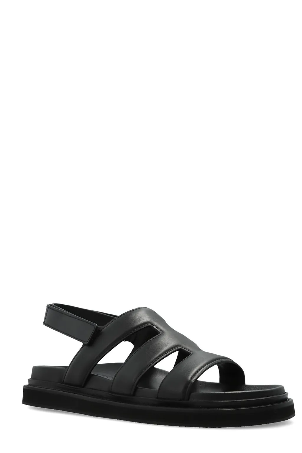 Jimmy Choo Cove Strappy Sandals