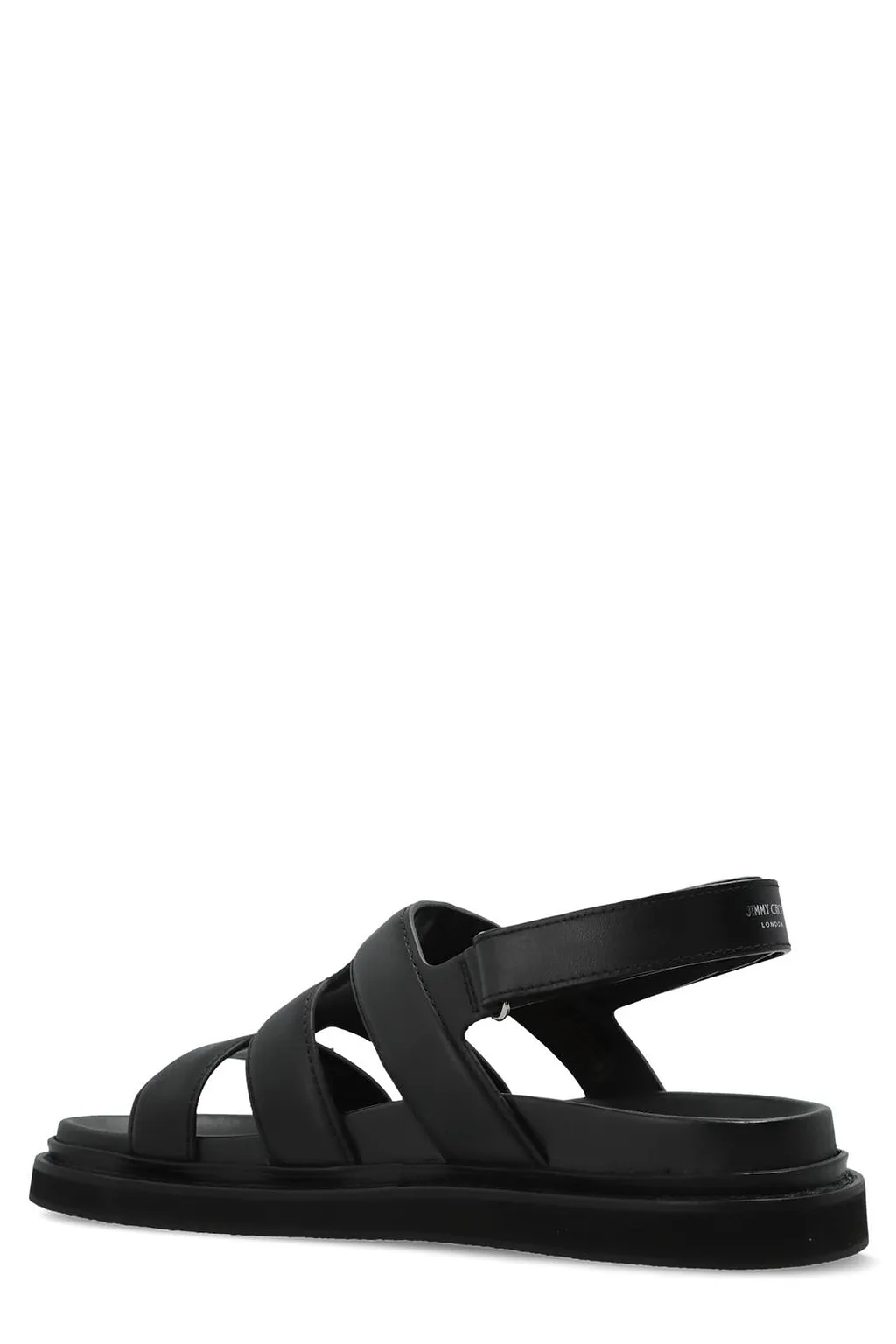 Jimmy Choo Cove Strappy Sandals