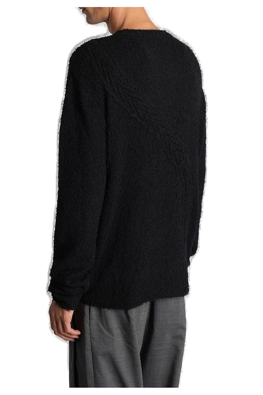 Lucone Jumper
