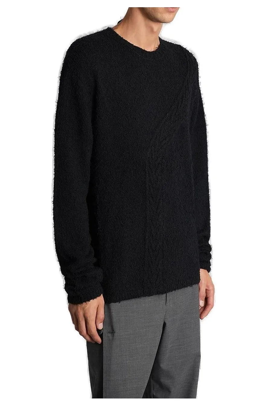 Lucone Jumper