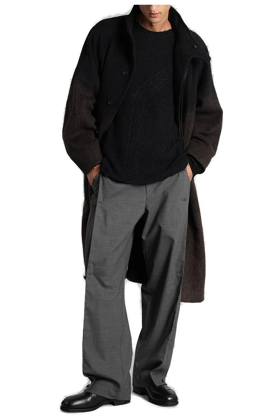 Lucone Jumper