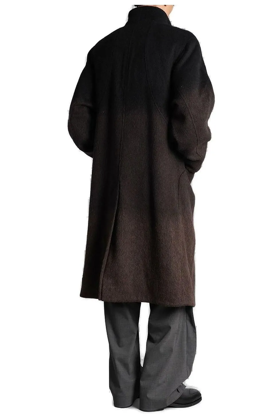 J.L - A.L Terr Coat