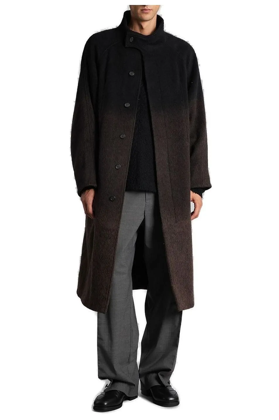 J.L - A.L Terr Coat