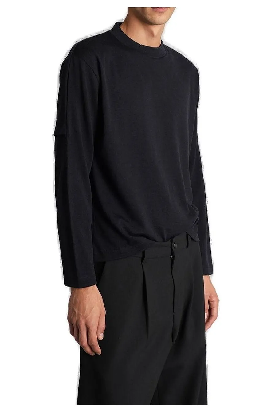 Sylvie Long Sleeved T-Shirt