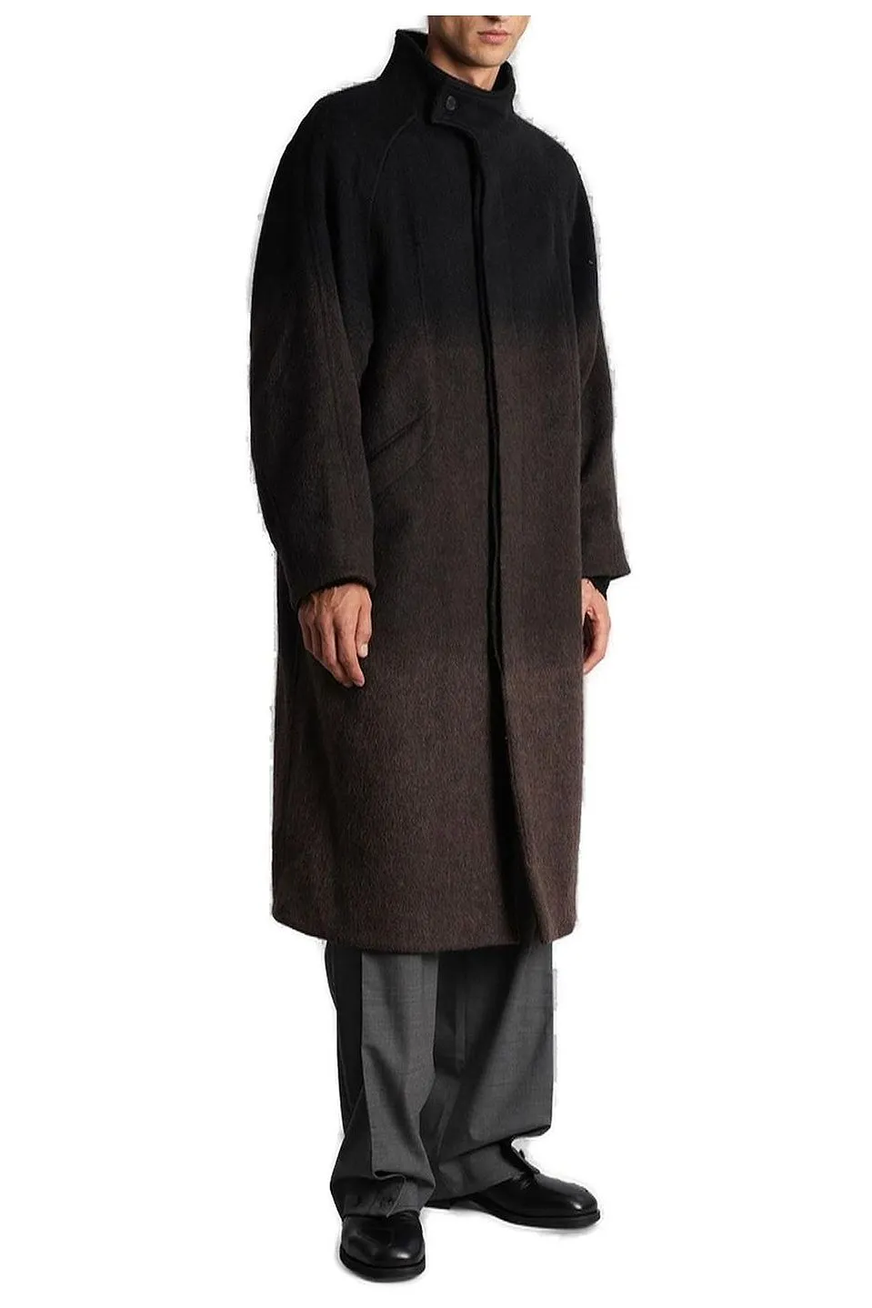 J.L - A.L Terr Coat