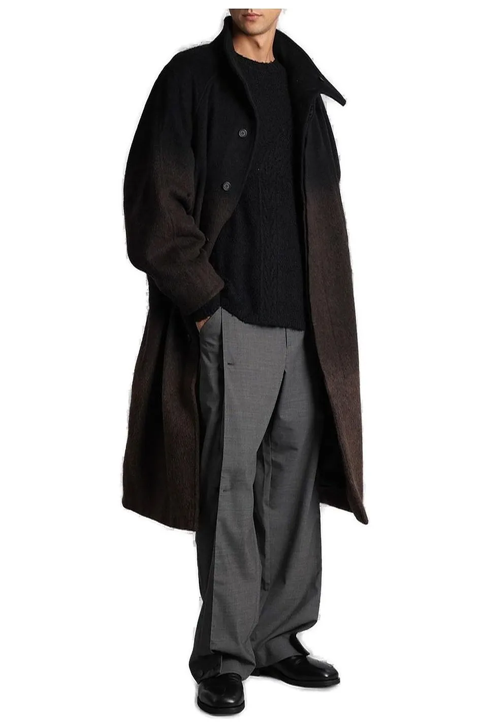 J.L - A.L Terr Coat