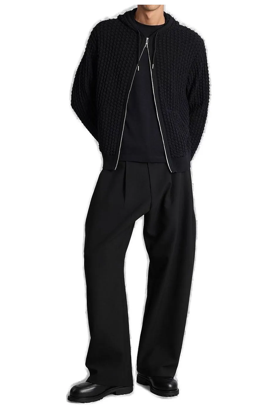 Telez Sweatshirt