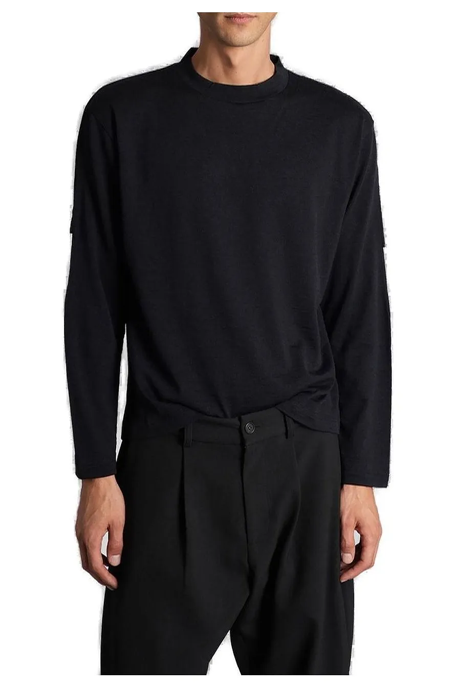 Sylvie Long Sleeved T-Shirt
