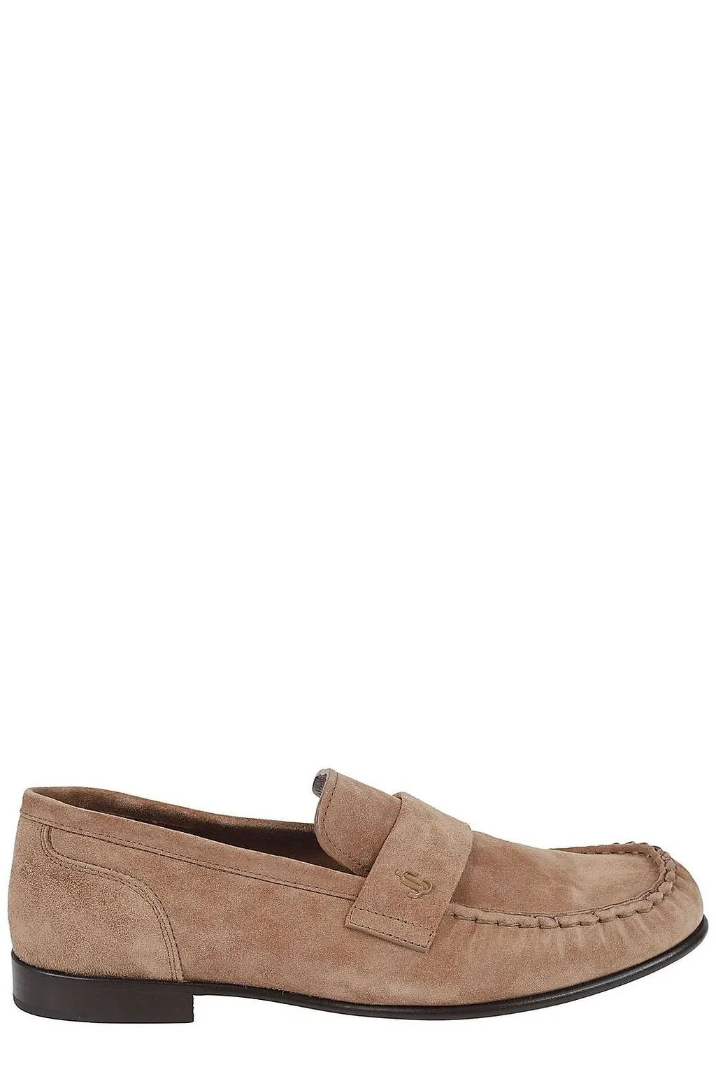 Jimmy Choo Ellis Penny Loafers