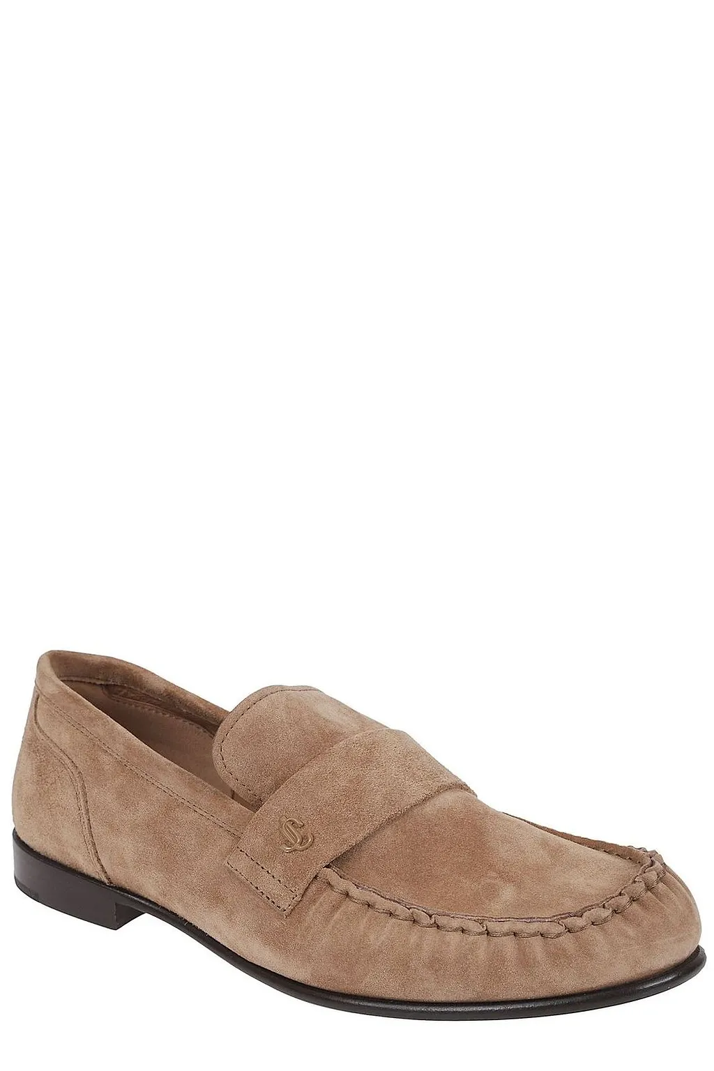 Jimmy Choo Ellis Penny Loafers
