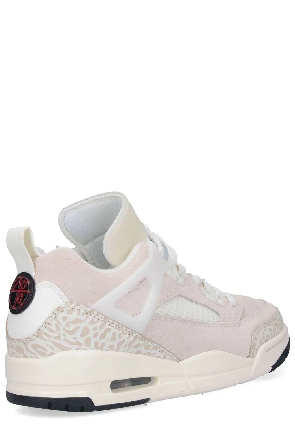 Jordan Spizike Low Shoes