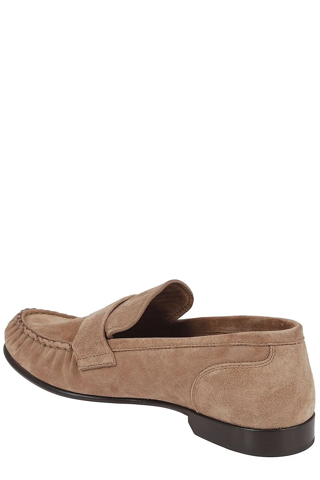 Jimmy Choo Ellis Penny Loafers
