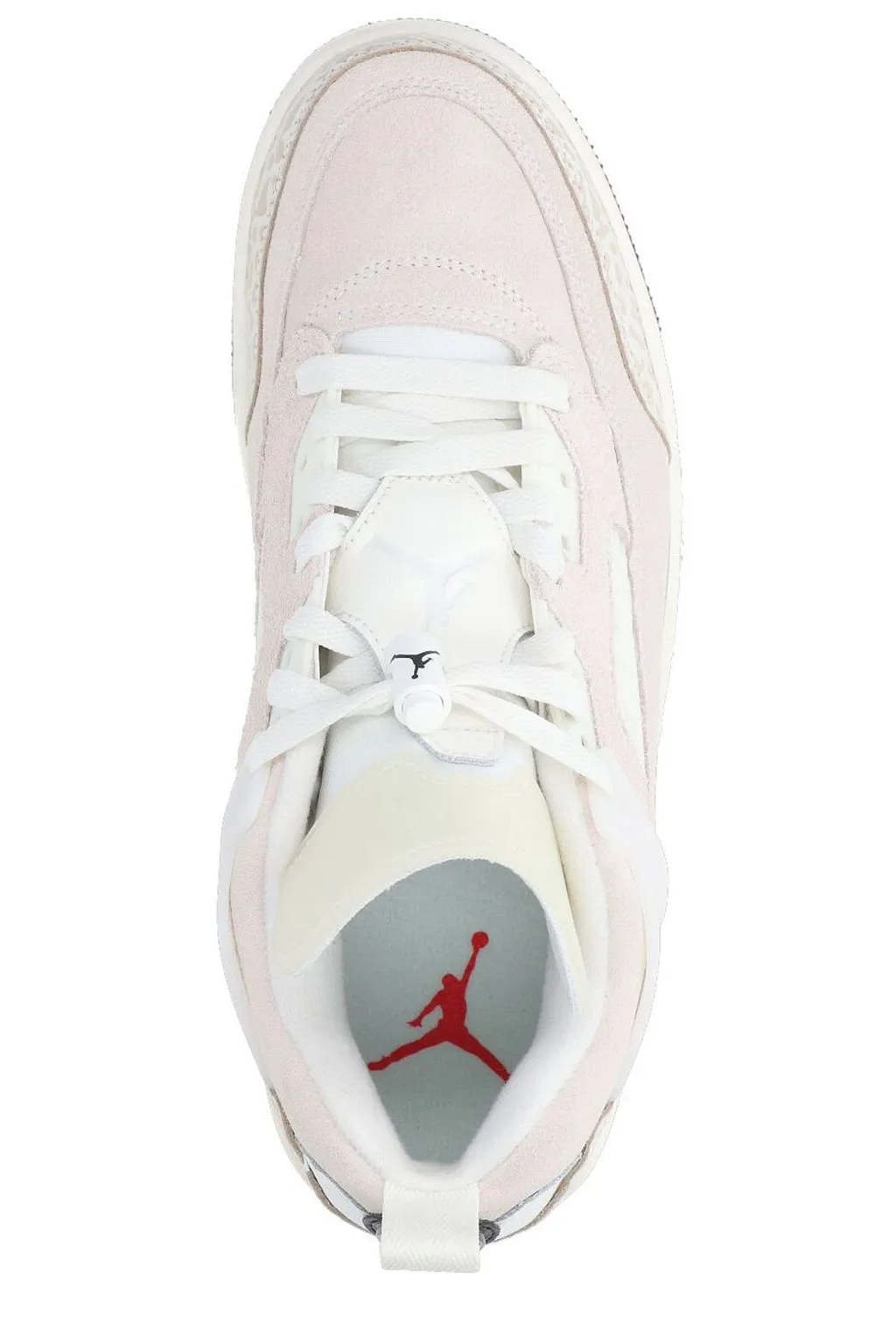 Jordan Spizike Low Shoes