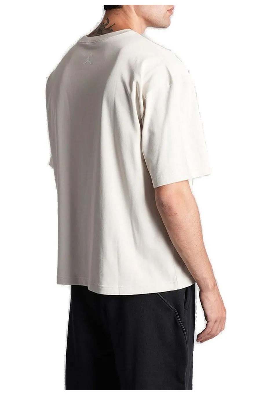 Jordan Short Sleeve Crewneck T-Shirt